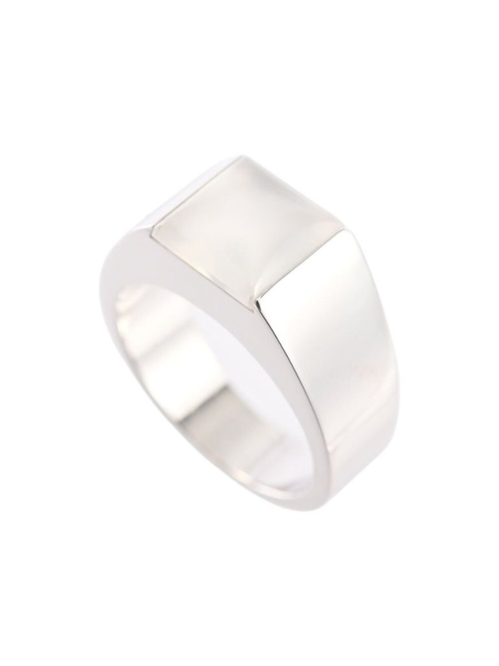 Cartier Ring Tank